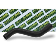 First Line Intercooler Turbo Charge Air Hose fits Citroën C1 2005-2014 1.4