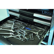 Laser Spanner Rack Organiser 6208 Laser - Dynamic Drive