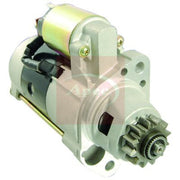 Apec Starter Motor 12V 1.7kW 12 Teeth fits Nissan Primera 2002-2007 2.2