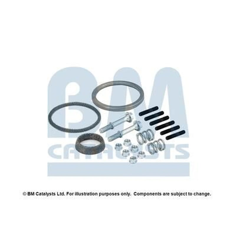 BM Catalysts Fitting Kit FK91259C FK91259C