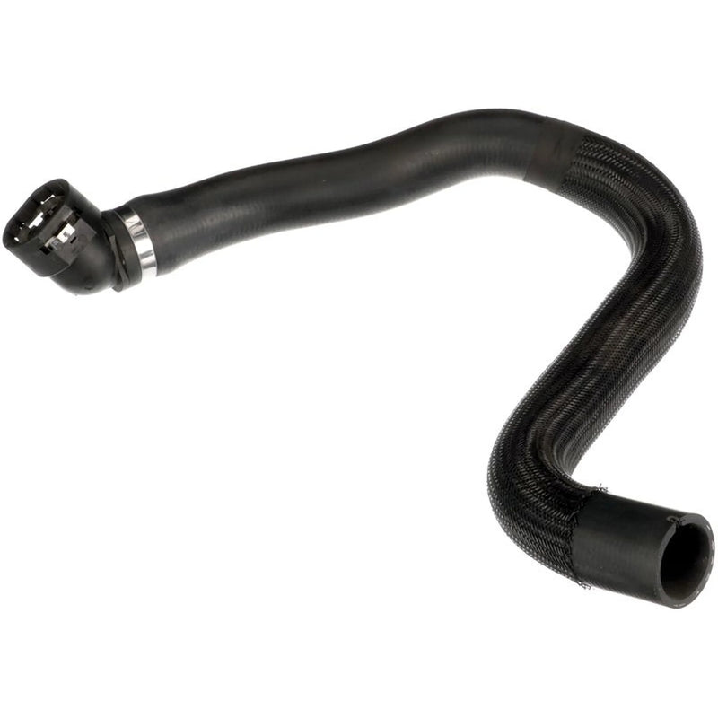 Gates Radiator Coolant Hose 670mm ID fits Fiat Ducato 2006 on