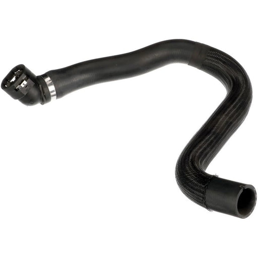Gates Radiator Coolant Hose 670mm ID fits Fiat Ducato 2006 on