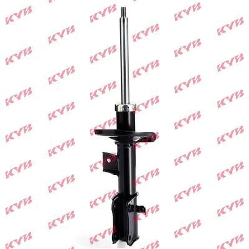 KYB 2 x Shock Absorbers fits Suzuki Grand Vitara II 2005-2015 1.6 1.9 2.0