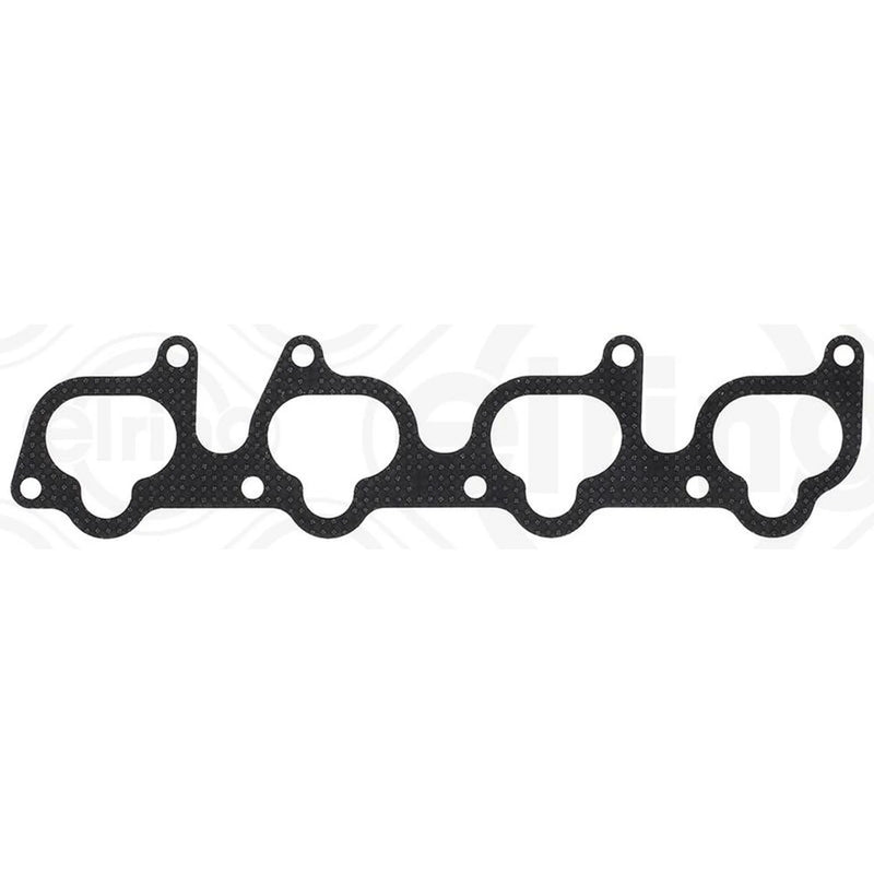 Elring Intake Manifold Gasket Thick fits Audi 100 C4 1992-1994 2.0