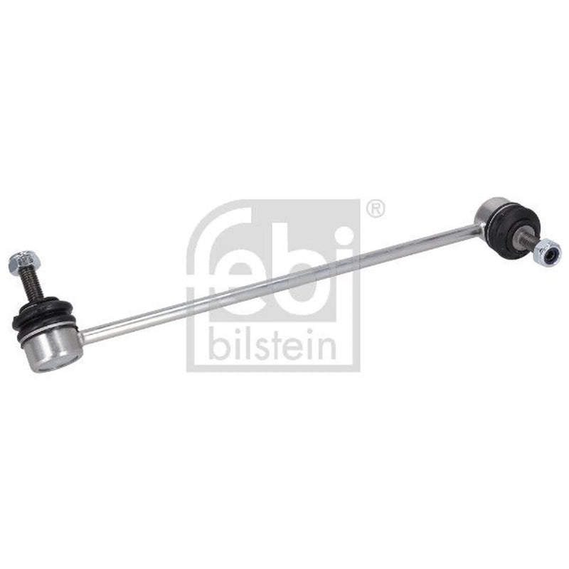 Febi Stabiliser Bar Link Coupling Rod Front Right 197301