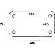 Hella Electrical Socket Connector