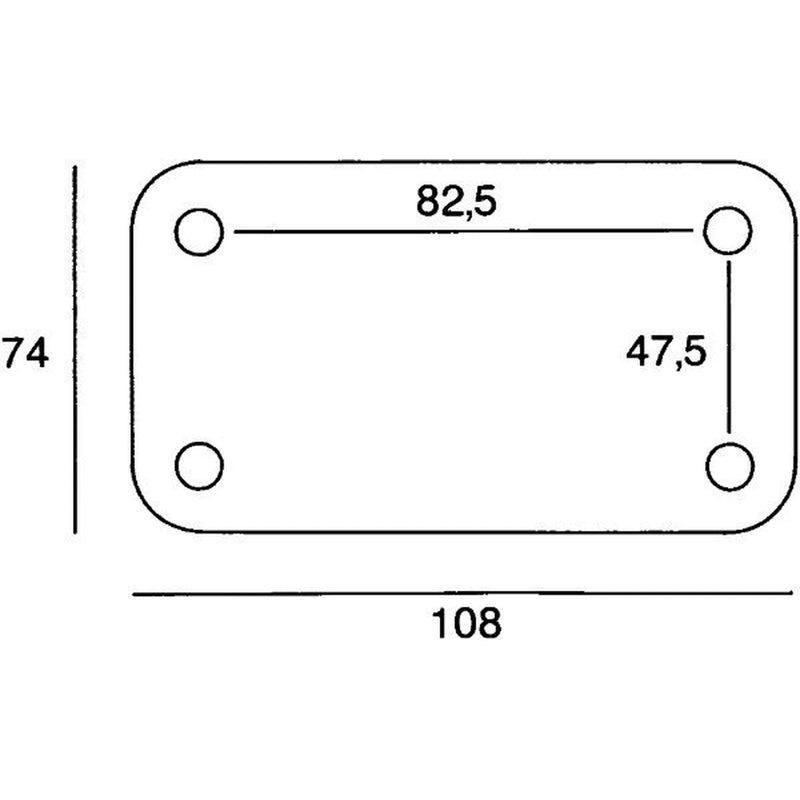 Hella Electrical Socket Connector