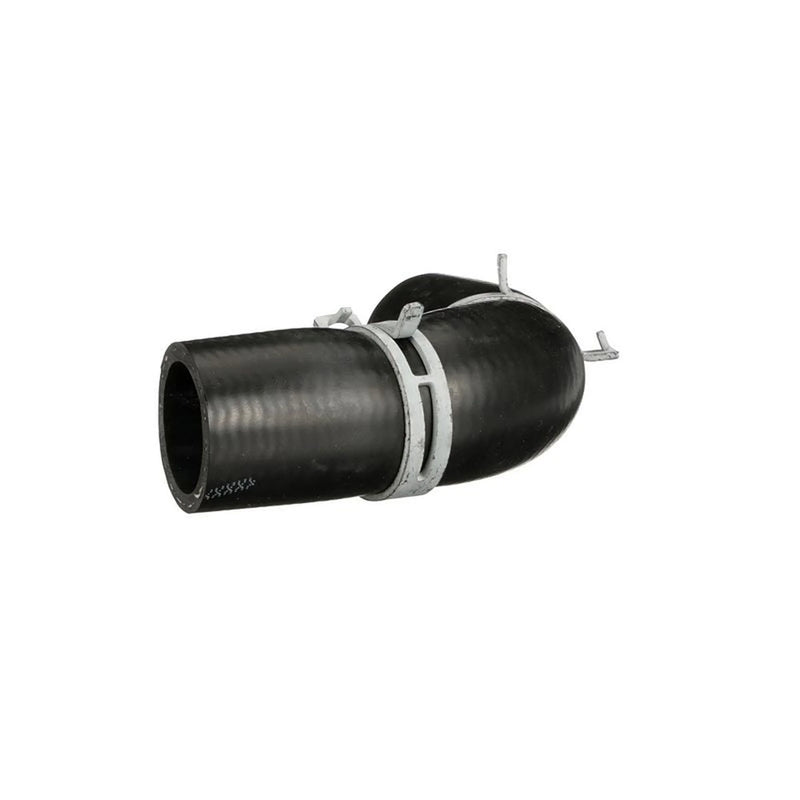 Gates Radiator Coolant Hose 166mm ID fits Hyundai I10 I 2011-2018 1.2