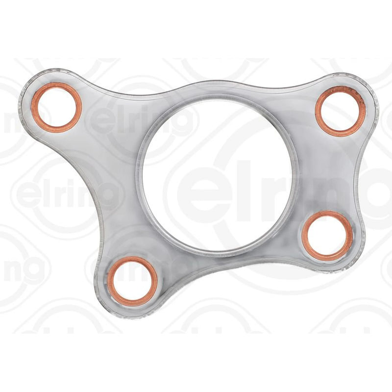 Elring Charger Gasket Wide High fits Nissan Navara NP300 2005-2007 2.5