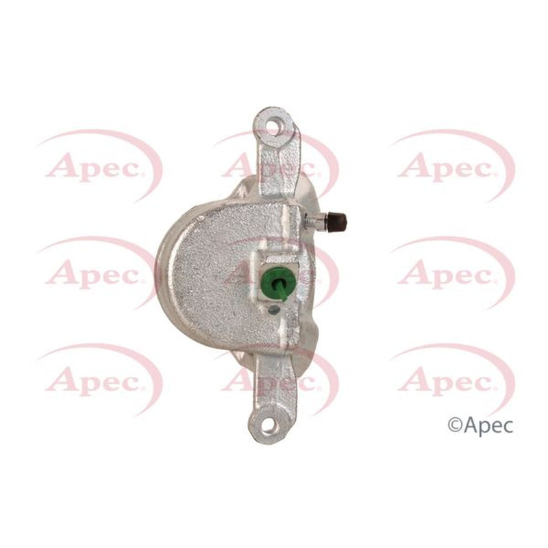Apec 2 x Front Brake Calipers fits Toyota Previa / Estima II 2000-2006 2.0 2.4