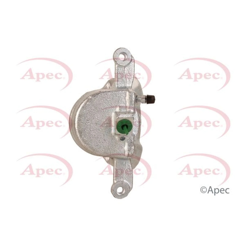 Apec Brake Caliper Assembly Front Left LCA520