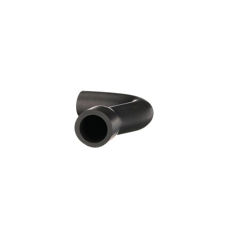 Gates Crankcase Ventilation Hose fits Smart Fortwo 2007 on 0.8 451.300 451.400
