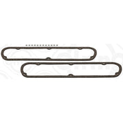Elring Cylinder Head Cover Gasket Set Cork fits Ac Ace 1995-1998 4.9