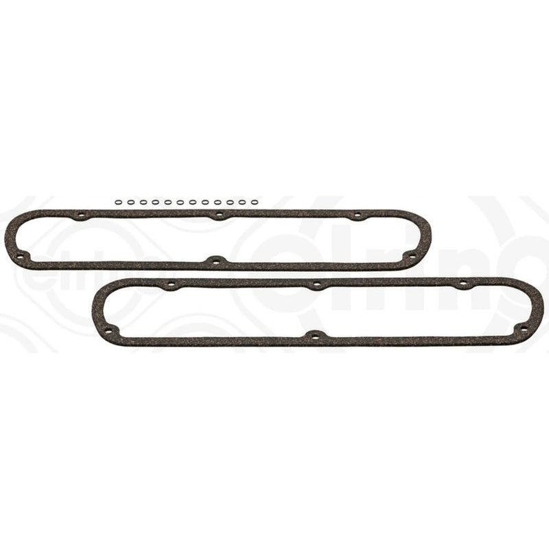 Elring Cylinder Head Cover Gasket Set Cork fits Ac Ace 1995-1998 4.9
