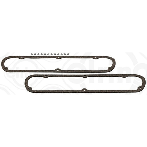 Elring Cylinder Head Cover Gasket Set Cork 833.690