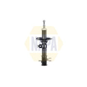 NAPA Shock Absorber Damper Strut Front Right fits Chevrolet Kalos 2003-2013