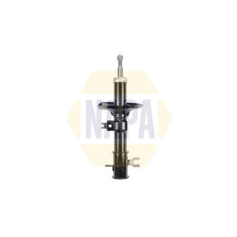 NAPA Shock Absorber Damper Strut Front Right fits Chevrolet Kalos 2003-2013