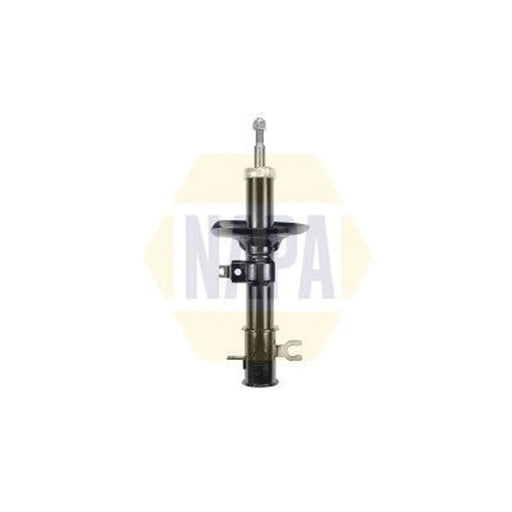 NAPA Shock Absorber Damper Strut Front Right fits Chevrolet Kalos 2003-2013