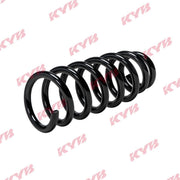 KYB Front Suspension Coil Spring fits Jaguar I-Pace 2018 on