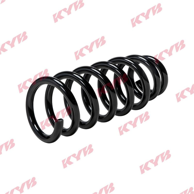 KYB Front Suspension Coil Spring fits Jaguar I-Pace 2018 on