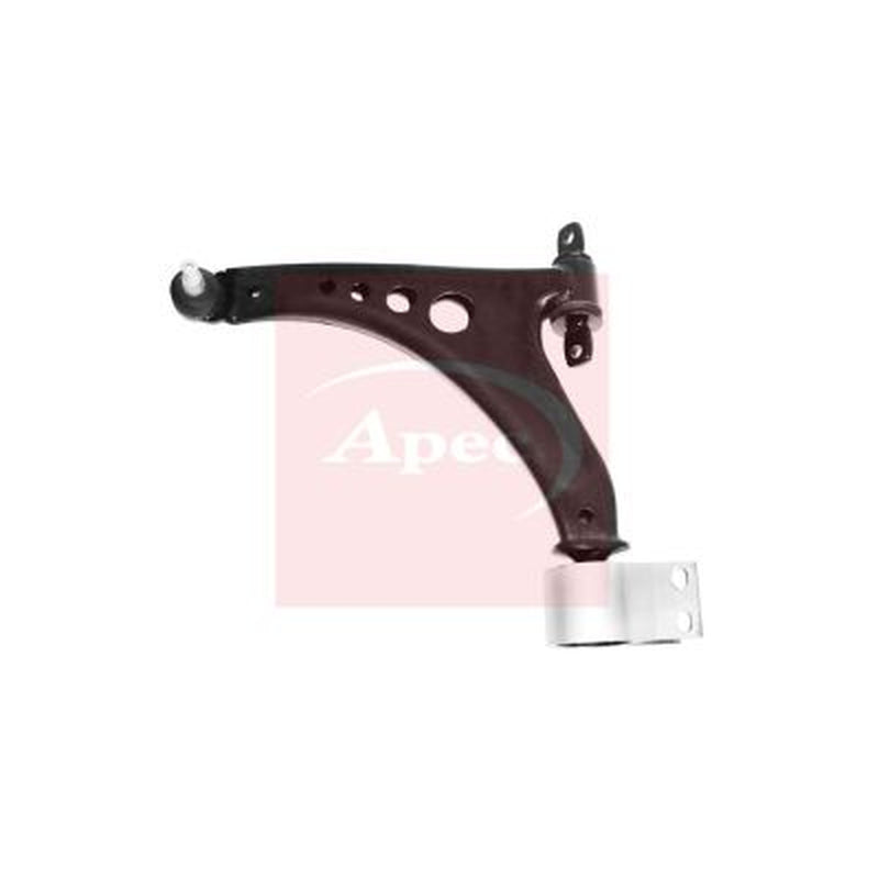 Apec Control/Trailing Arm Front Left fits Opel Insignia B Country Tourer