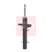 Apec Shock Absorber Damper Strut Front fits Audi A3 1996-2003 1.6 1.8 1.9
