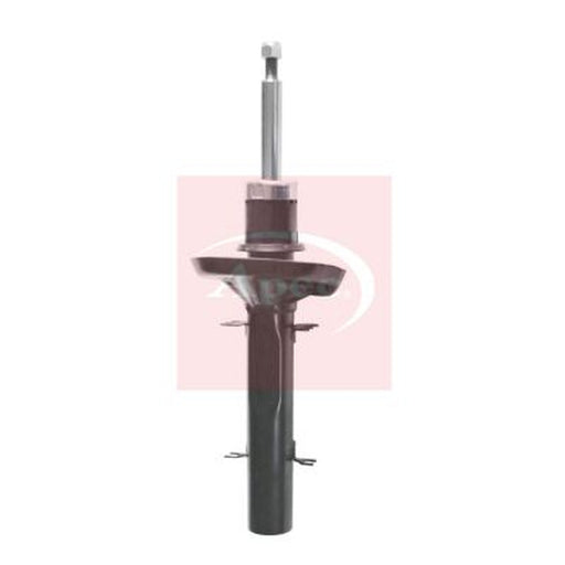 Apec Shock Absorber Damper Strut Front fits Audi A3 1996-2003 1.6 1.8 1.9