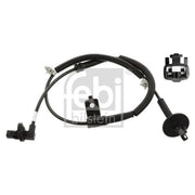 Febi ABS Wheel Speed Sensor Front Left 107162