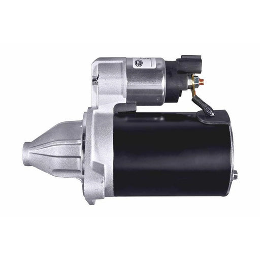 Hella Starter Motor 12V 0.9kW 8 Teeth fits Kia Cee'D 2006-2018 1.4 1.6