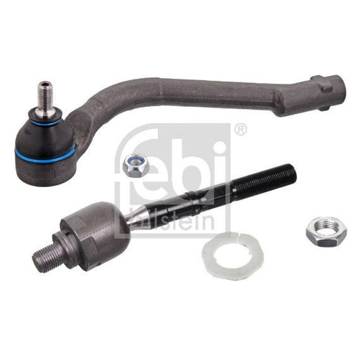 Febi Inner Rack End Right Joint Front Left 102746