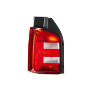 Hella Tail Light / Lamp W5W Left fits VW Transporter 2015-2024 2.0