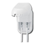 Maxview Twin Weatherproof Satellite TV Socket with 'F' Connector Nova - Dynamic Drive