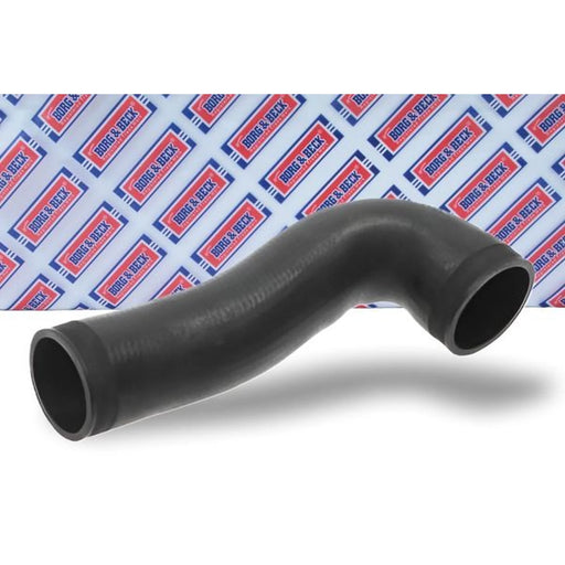 Borg & Beck Intercooler Turbo Charge Air Hose Front BTH1167