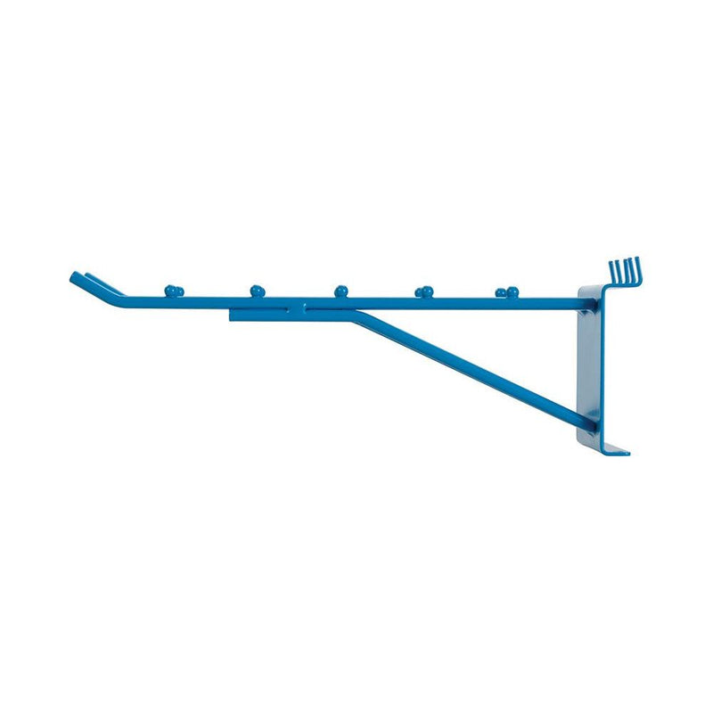 Silverline Multipurpose Indexed Holder 8pk Blue Silverline - Dynamic Drive