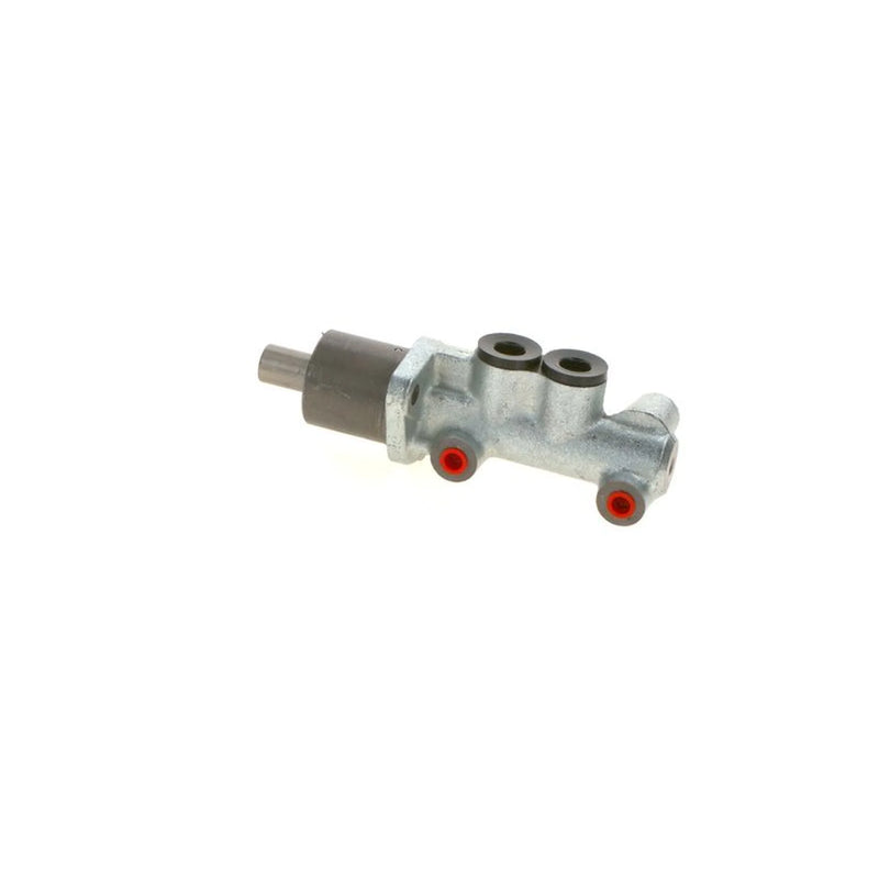 Bosch Brake Master Cylinder Hydraulic Assembly fits Renault Twingo I 1993-2007