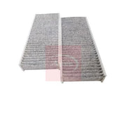 Apec Cabin Air Filter (Pollen Filter) AFC4164