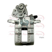 Apec 2 x Rear Brake Calipers fits Rover 800 1986-1999 2.0 2.5