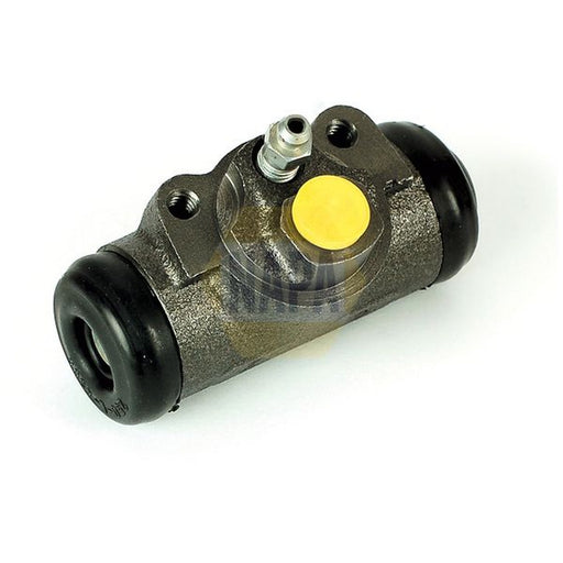 NAPA Wheel Cylinder Hydraulic Brake Rear fits Jeep Cherokee 1984-2001 2.5 4.0