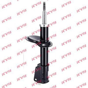 KYB Shock Absorber Damper Strut Front fits Citroën Synergie 1994-2002