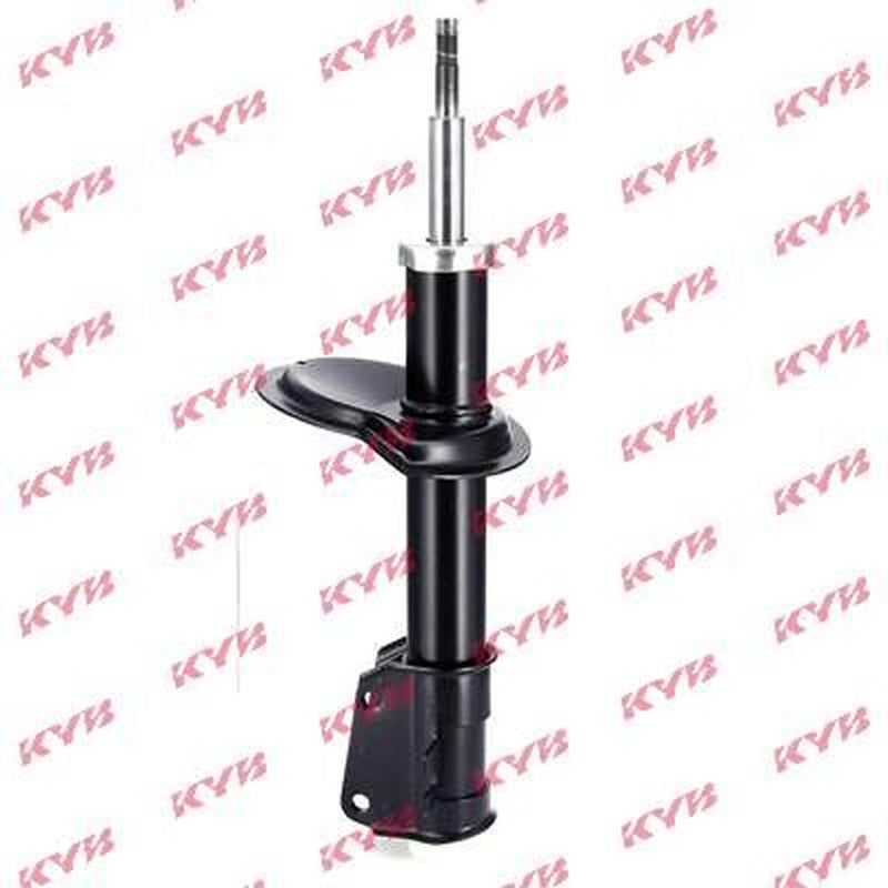 KYB Shock Absorber Damper Strut Front fits Citroën Synergie 1994-2002
