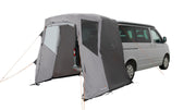 Easy Camp Krossbu Tailgate Awning Grey Easy Camp - Dynamic Drive