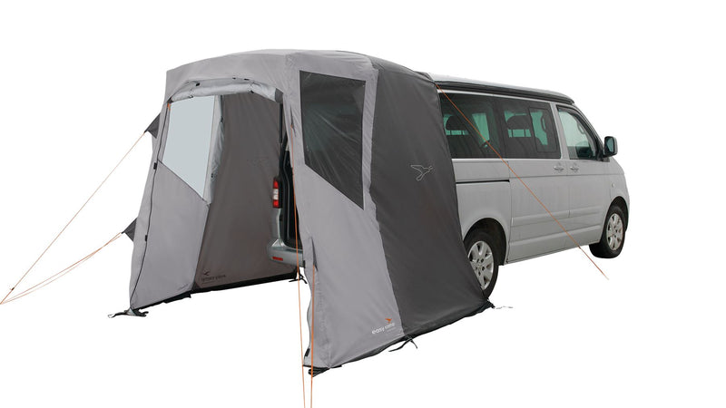 Easy Camp Krossbu Tailgate Awning Grey Easy Camp - Dynamic Drive