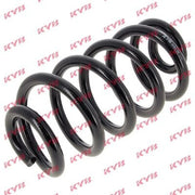 KYB Rear Suspension Coil Spring fits Nissan X-Trail II 2007-2013 2.0 2.5