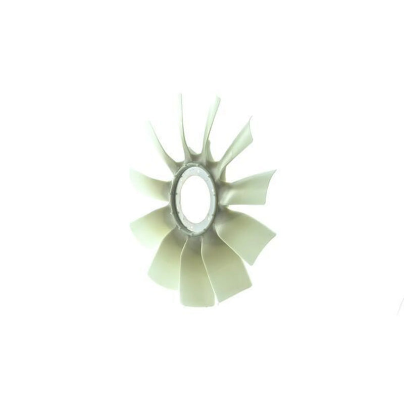 Mahle Radiator Cooling Fan Blade