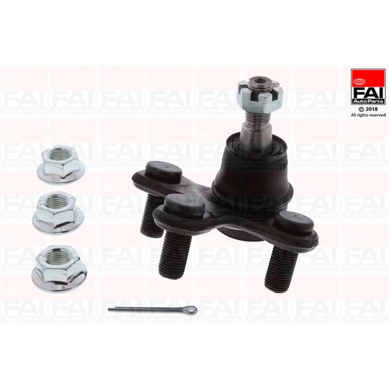 FAI Ball Joint