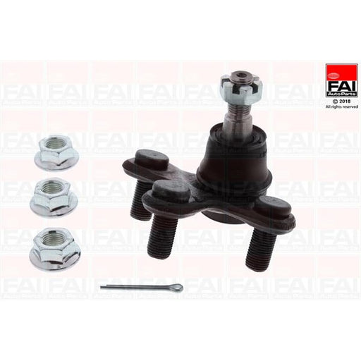 FAI Ball Joint