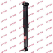 KYB Shock Absorber Damper Strut Rear fits Renault Megane II 2002-2010