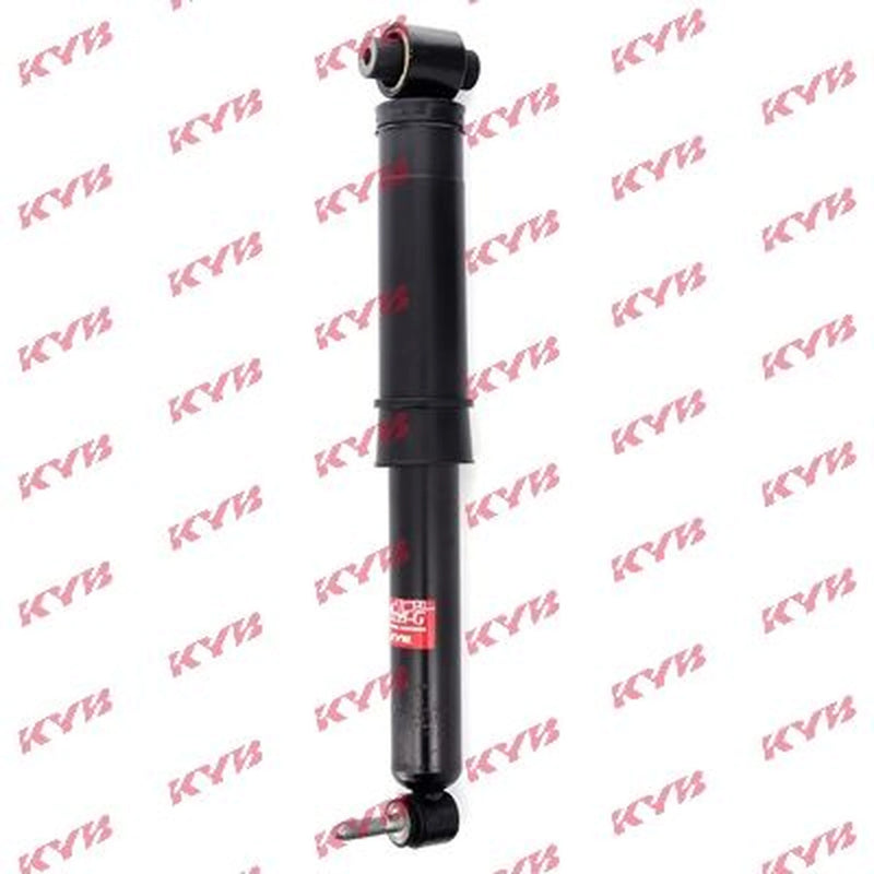 KYB Shock Absorber Damper Strut Rear fits Renault Megane II 2002-2010