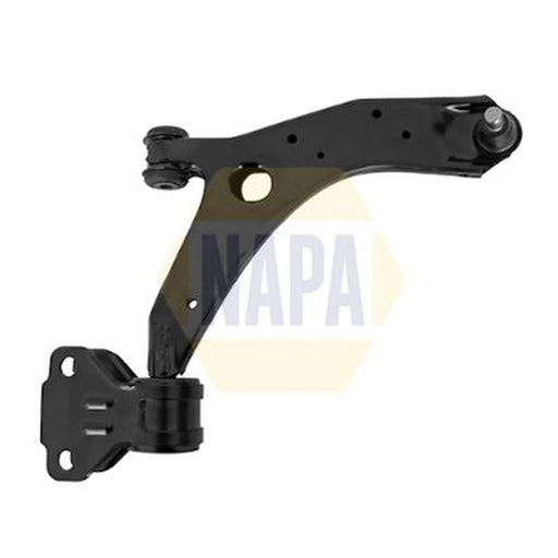 NAPA Control/Trailing Arm Front Right fits Mazda 3 2008-2014 1.6 2.0 2.2 2.3