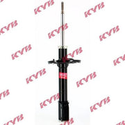 KYB Shock Absorber Damper Strut Front fits Dacia Sandero II 2012-2013 1.2 1.5